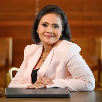 Sarika Subdhan