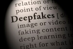 Deepfake Technology The New Frontier of Financial Crime That's Keeping Compliance Officers Awake