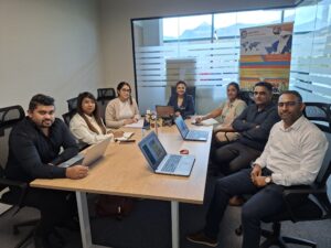 CompFidus Mentoring Course - FATCA & CRS Training Session