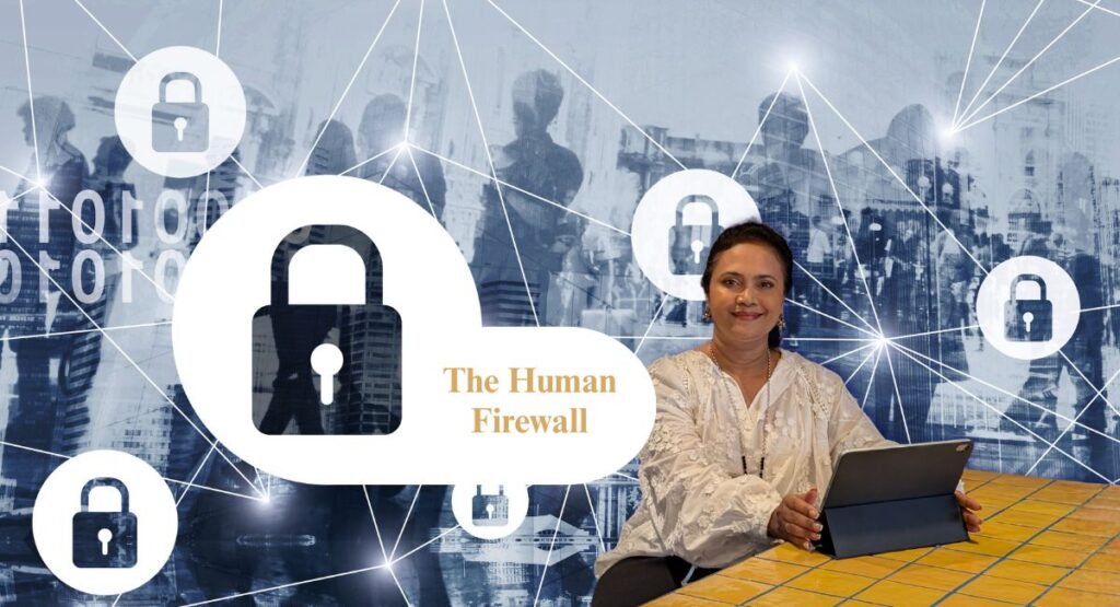 The Human Firewall: Why Compliance Culture Trumps Software Every Time