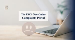 The Financial Services Commission (FSC) of Mauritius officially launched its new Online Complaints Portal on 16 March 2026