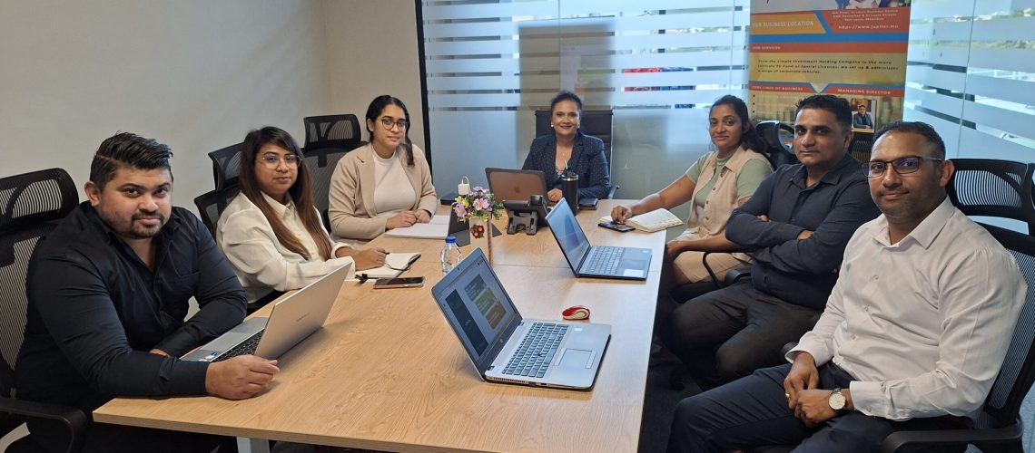 CompFidus Mentoring Course - FATCA & CRS Training Session