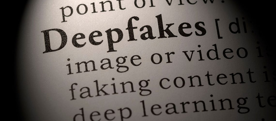 Deepfake Technology The New Frontier of Financial Crime That's Keeping Compliance Officers Awake
