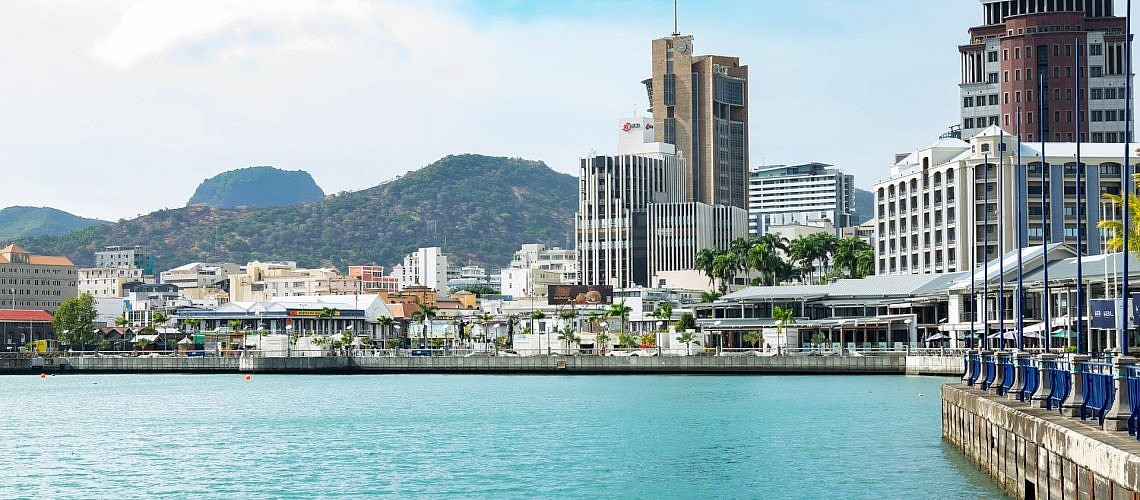 Mauritius Budget 2025-2026: What It Means for Financial Services & AML/CFT Compliance