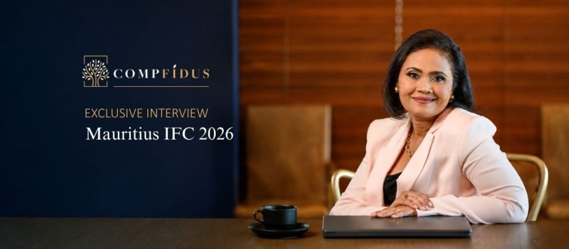 Mauritius IFC 2026: Why Modern Compliance Has Shifted from a Legal Debate to an Algorithm Battle
