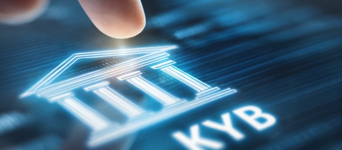 Strip the Jargon What is KYB (Know Your Business) - compfidus