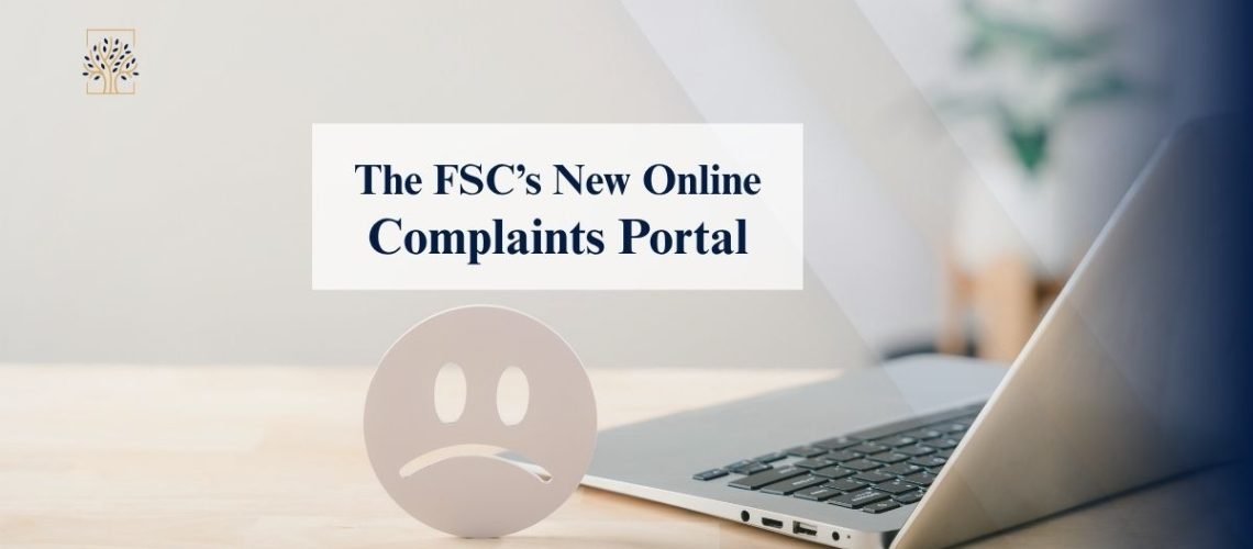 The Financial Services Commission (FSC) of Mauritius officially launched its new Online Complaints Portal on 16 March 2026