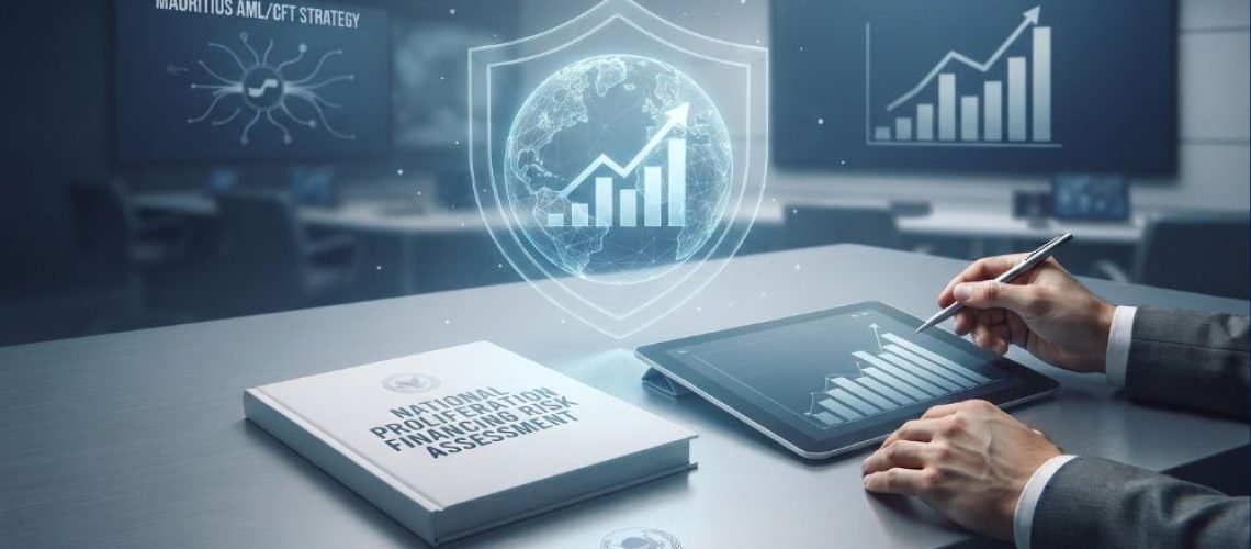 mauritius-first-proliferation-financing-risk-assessment